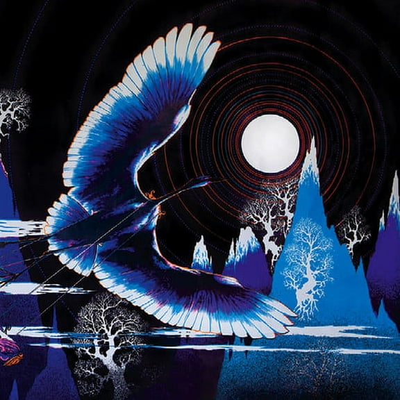 Greg Foat - The Dancers at the Edge of Time - Jazz - CD