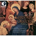 thumbnail image 1 of Greg Funfgeld - Christmas Oratorio - Music & Performance - CD, 1 of 2