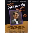 thumbnail image 1 of Greg Garrison Presents The Best of the Dean Martin Variety Show - Vol. 4 (DVD), 1 of 1