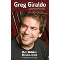thumbnail image 1 of Pre-Owned Greg Giraldo: A Comedian's Story (Paperback) 1733592407 9781733592406, 1 of 1