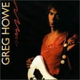 thumbnail image 1 of Greg Howe - Greg Howe - Heavy Metal - CD, 1 of 1