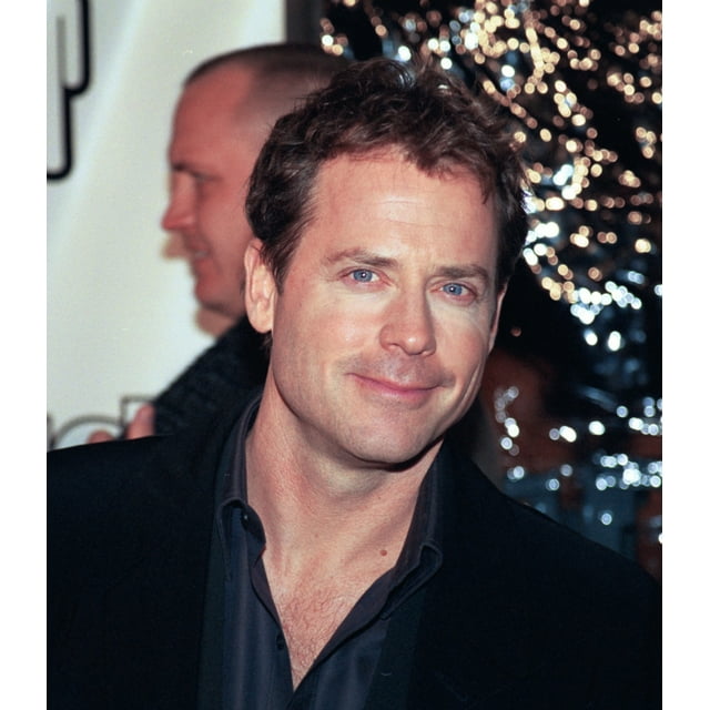 Greg Kinnear At The Premiere Of Stuck On You, Ny, 12803, By Janet Mayer. Celebrity (16 x 20)