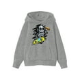 thumbnail image 1 of Greg Lutzka, Robot Space Hot Dog Boys Graphic Hoodie, Sizes XS-XXL, 1 of 4