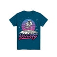 thumbnail image 1 of Greg Lutzka, Zero Gravity Graphic Tee, Sizes XS-XXL, 1 of 3