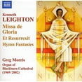 thumbnail image 1 of Greg Morris - Organ Music - Music & Performance - CD, 1 of 2