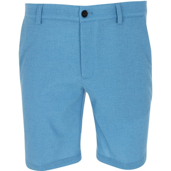 Greg Norman Bay Knit Shorts Flat Front Men Choose Size & Color