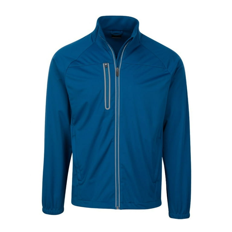 Greg norman weatherknit rain jacket hot sale