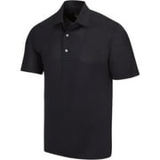 GREG NORMAN Freedom Micro Pique Evergreen Shirt Men