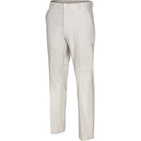 Greg Norman Mens Golf Pants 30x32 ML75 MicroLux STRETCH Sandstone