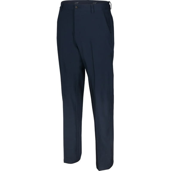 Greg Norman ML75 Micro Lux Dark Navy Pants Men
