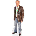 thumbnail image 1 of Greg Norman (Jeans) Mini Cardboard Cutout Standee, 1 of 5