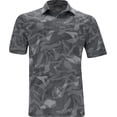 thumbnail image 1 of Greg Norman Lab Shark Shadow Ultra Stretch Black Shirt Men S, 1 of 3