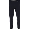thumbnail image 1 of Greg Norman MICROLUX 5 Pocket Heathered Black Heather Pants Men 42W x 32L, 1 of 4