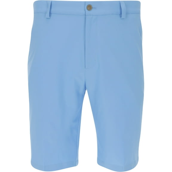Greg Norman ML75 MicroLux 10" Cabana Blue Shorts Men 36w