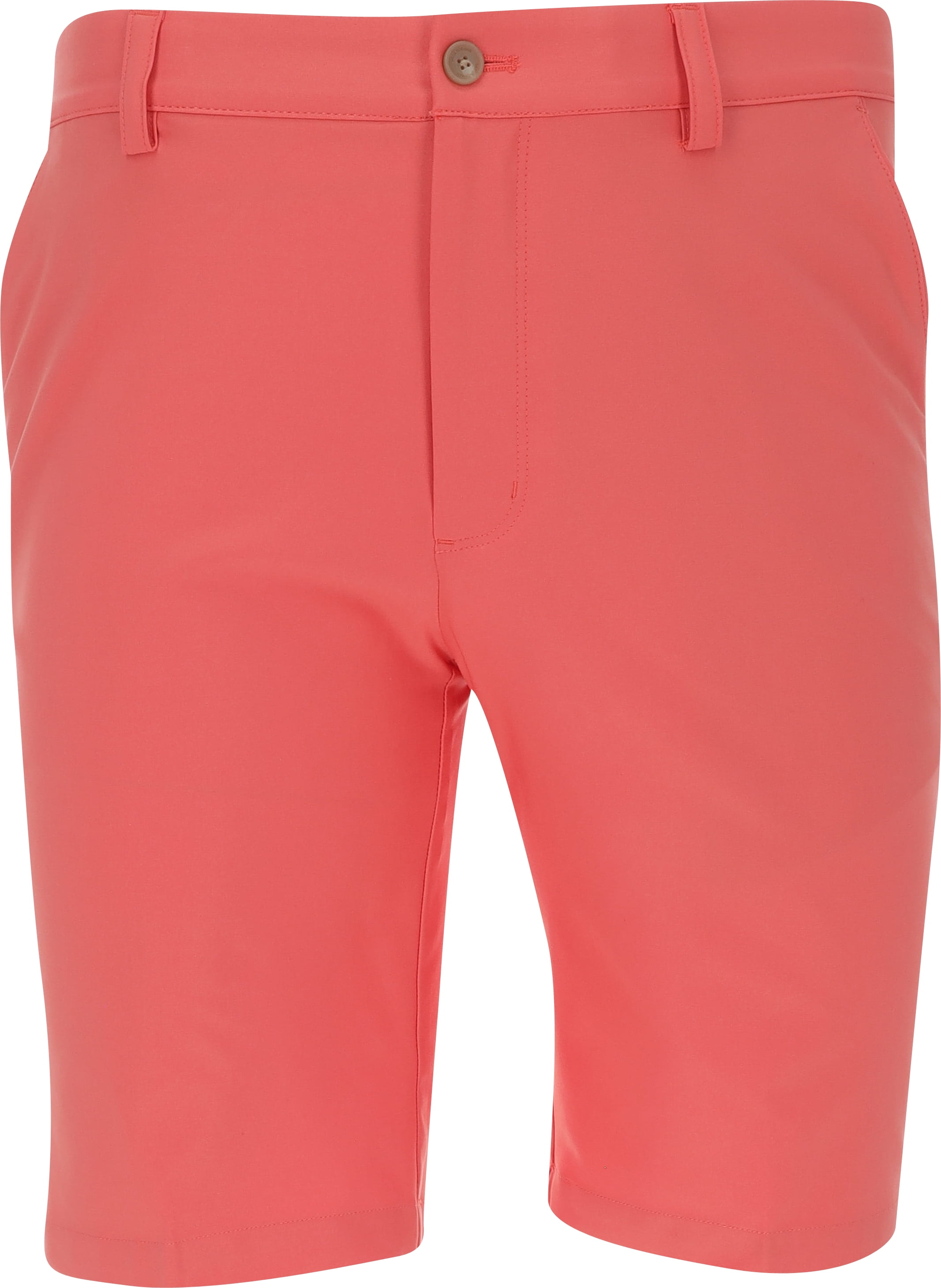 WURTON Red Rose Print Men's Hawaiian Shirts â€" Casual Short Sleeve