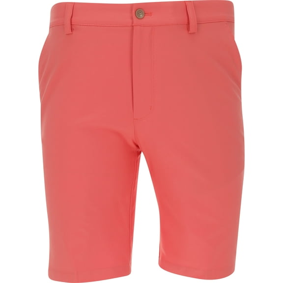 Greg Norman ML75 MicroLux 10" Parrot Shorts Men 34w