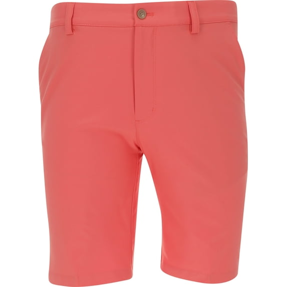 Greg Norman ML75 MicroLux 10" Parrot Shorts Men 36w