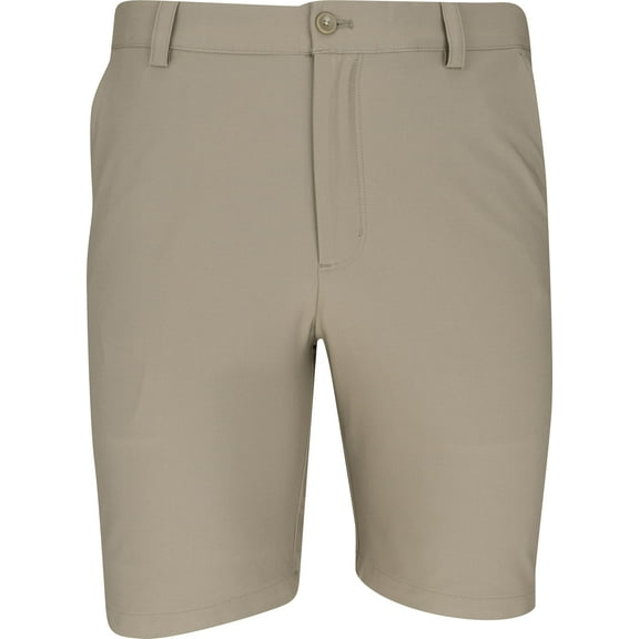 Greg Norman ML75 Microlux 8.5 Inch Bamboo Shorts Men 34w