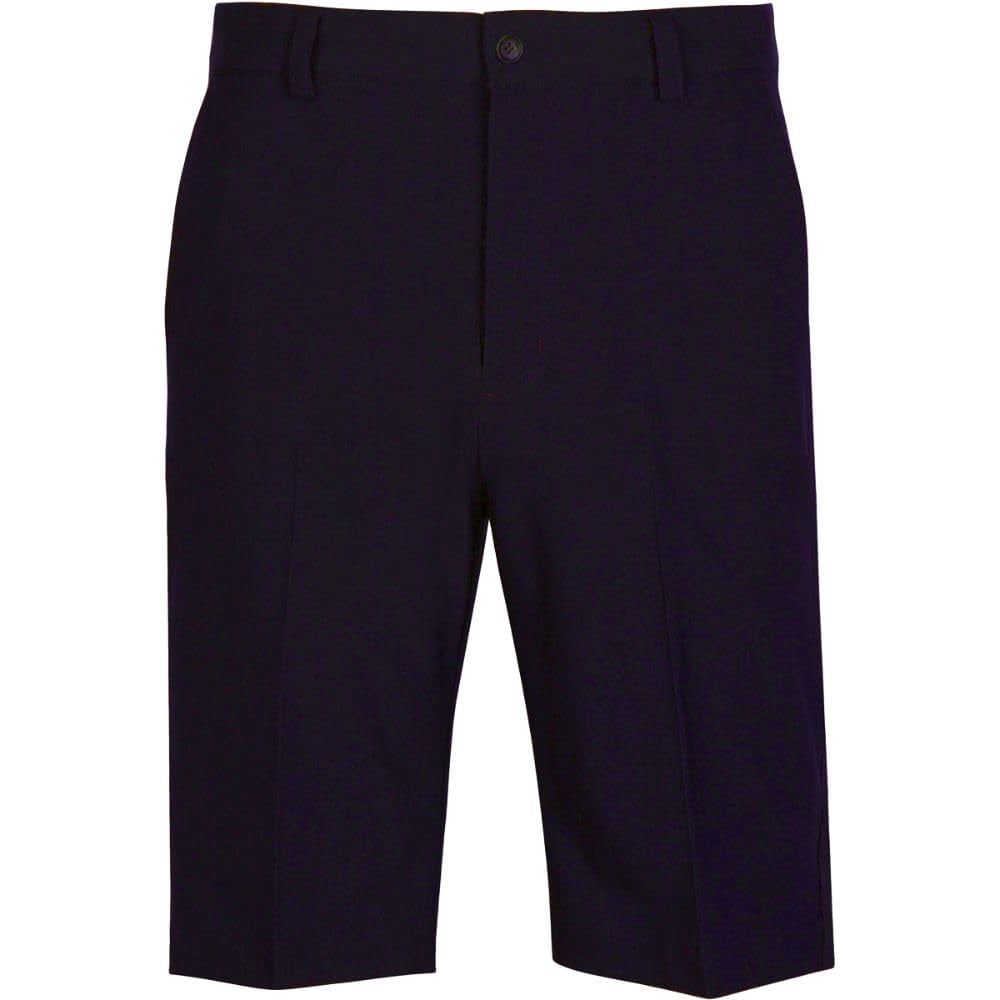 Greg Norman ML75 Microlux 8.5 Inch Dark Navy Shorts Men 36w