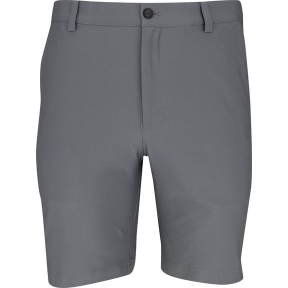 Greg Norman ML75 Microlux 8.5 Inch Steel Shorts Men 32w