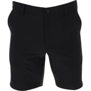 Greg Norman ML75 Microlux 8 Inch Black Shorts Men 38w