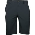 thumbnail image 1 of Greg Norman ML75 Microlux Dark Navy Shorts Men, 1 of 5