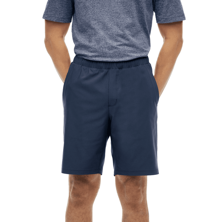 メンズウェア BIG-G STRETCH SHORTS NAVY BIG-G STRETCH SHORTS NAVY