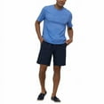 thumbnail image 1 of Greg Norman Men’s 4-Way Stretch Fabric Pull-On Short, 1 of 4