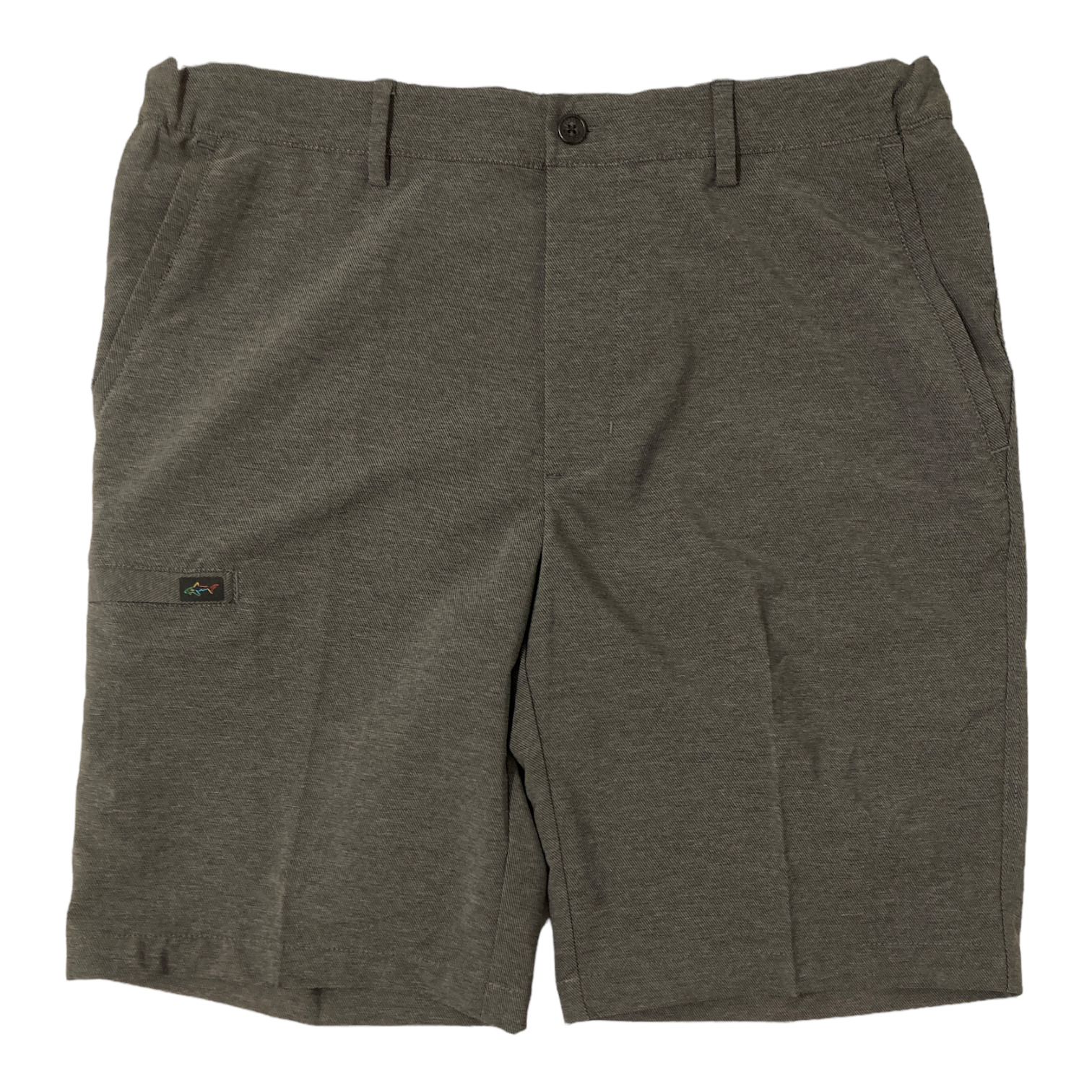 Greg norman cargo golf shorts on sale