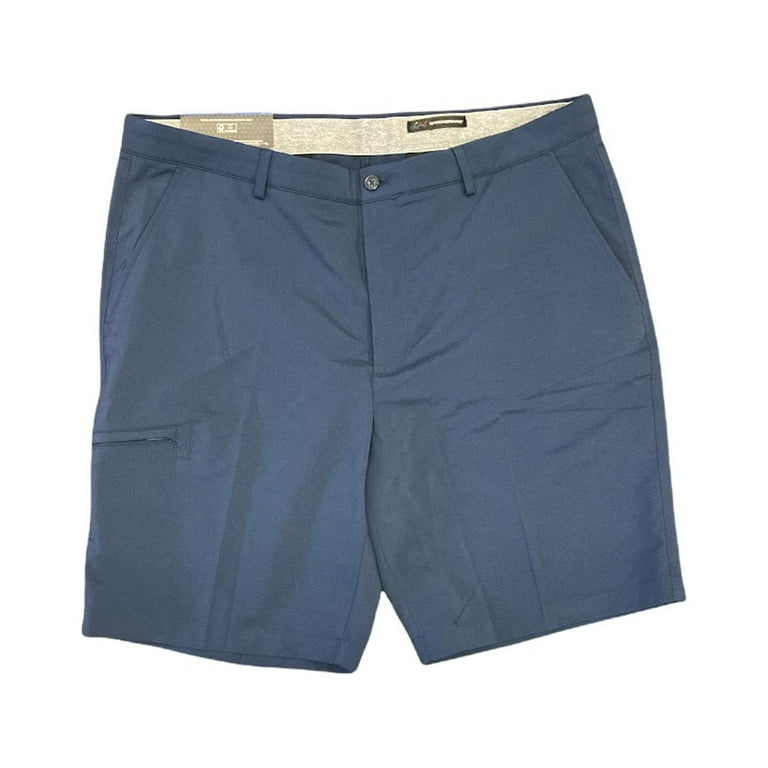 Greg norman performance stretch shorts deals