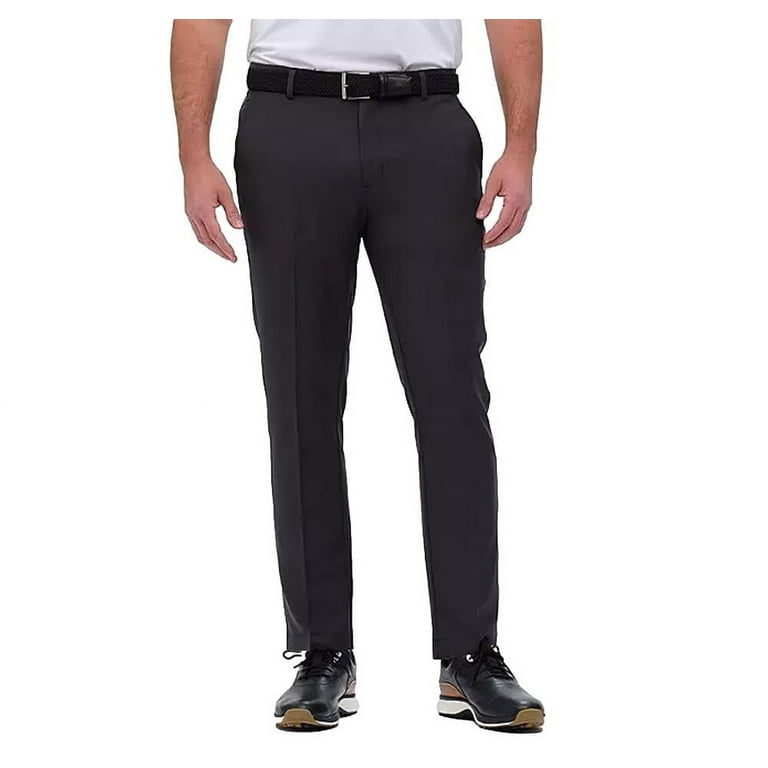 Greg Norman Men's Golf Pant in Black Size 34x30 - Walmart.com