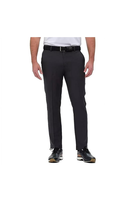 Men's Golf Pant in Black Size 36x30