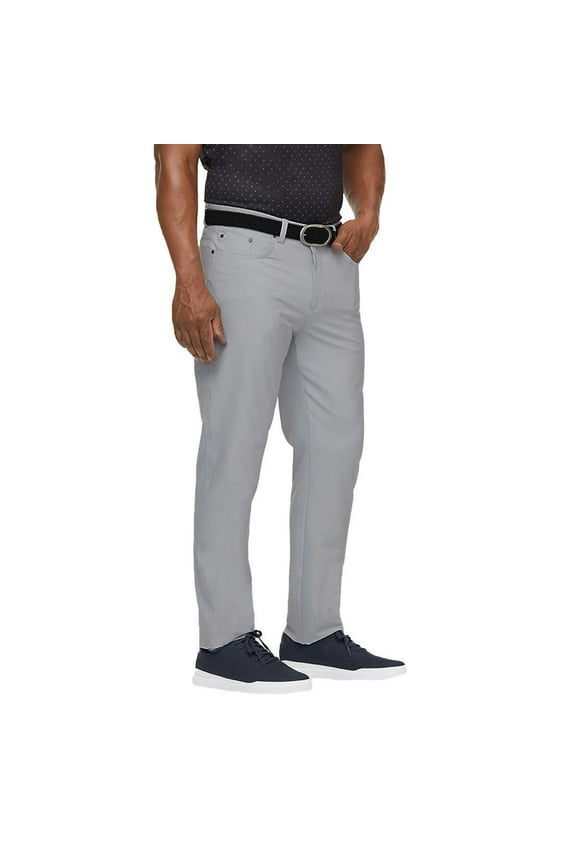 Men's ML75 Microfiber Performance 5 Pocket Pant (38X29)