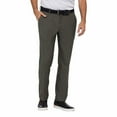 thumbnail image 1 of Greg Norman Men's ML75 Microlux Performance Classic Stretch Chino Pant (as1, Waist_Inseam, Numeric_34, Numeric_34, Regular, Regular, Green), 1 of 2