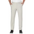 thumbnail image 1 of Greg Norman Men's ML75 Performance Classic Pant (Stone, 36x34), 1 of 2