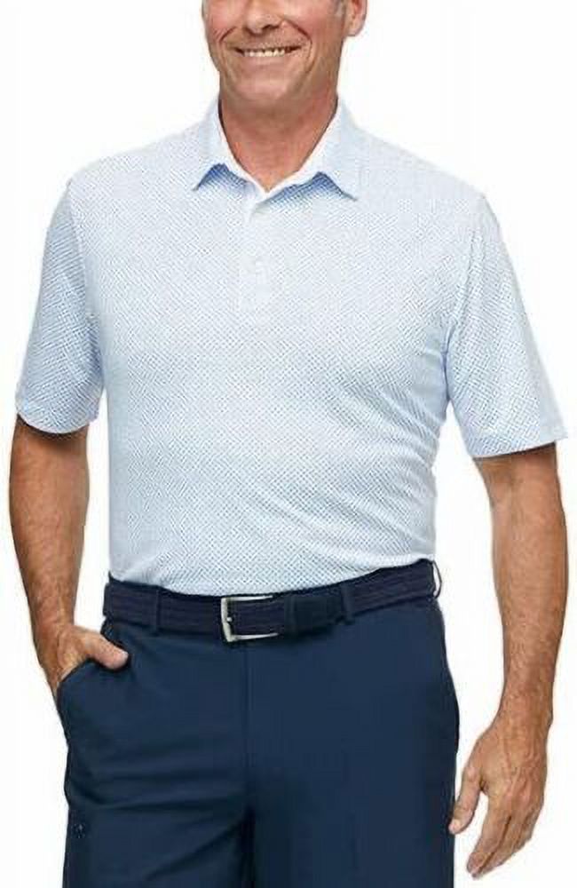 greg norman dri fit polo shirts