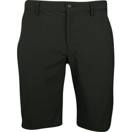 メンズウェア RUFFLOG HYPER STRETCH GOLF SHORTS BLACK HYPER