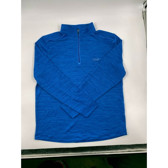 Greg Norman Men's Quarter Zip
