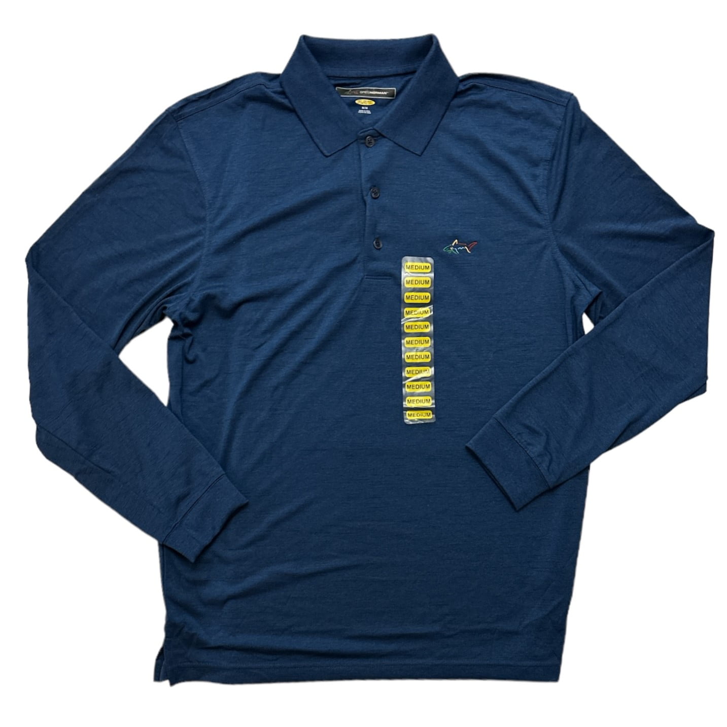 Greg norman long sleeve shirts 2025