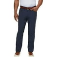 thumbnail image 1 of Greg Norman Men's Ultimate Luxury Stretch 5 Pocket Pants, 1 of 3