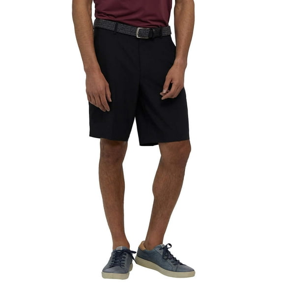 Greg Norman Mens Classic Stretch Cargo Golf Short (40)