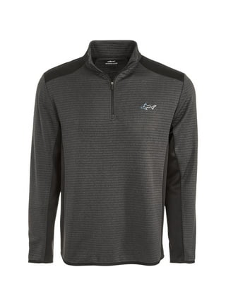 Greg norman mens sweaters best sale