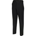thumbnail image 1 of Greg Norman Mens Golf Pants 35x32 ML75 MicroLux STRETCH Black, 1 of 5