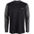thumbnail image 1 of Greg Norman Mens Logo Athletic Pullover Top, 1 of 2