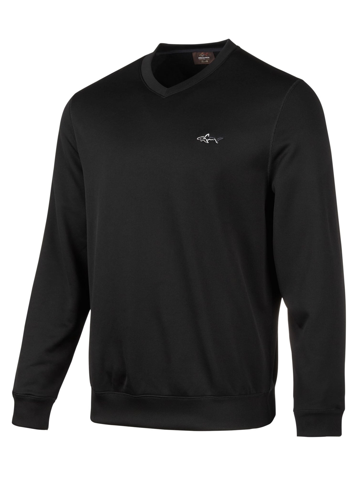 Greg Norman Mens Rapiwarm Pullover Sweater Walmart