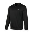 thumbnail image 1 of Greg Norman Mens Rapiwarm Pullover Sweater, 1 of 1