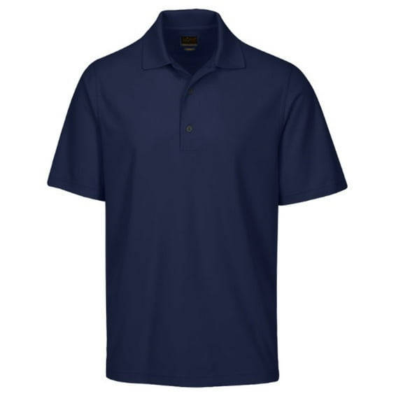 GREG NORMAN PROTEK MICRO PIQUE POLO MENS GOLF - NEW 2017