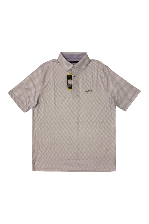 Short Sleeve Soft Touch Poly/Pima Cotton Polo Shirt