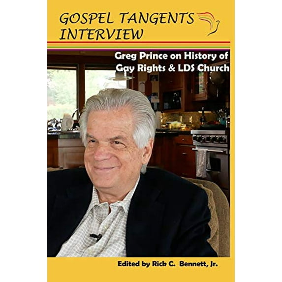Pre-Owned Greg Prince on History of Gay Rights & LDS Church (Paperback) 1075663903 9781075663901