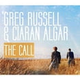 thumbnail image 1 of Greg Russell & Ciaran Algar - Call - CD, 1 of 1